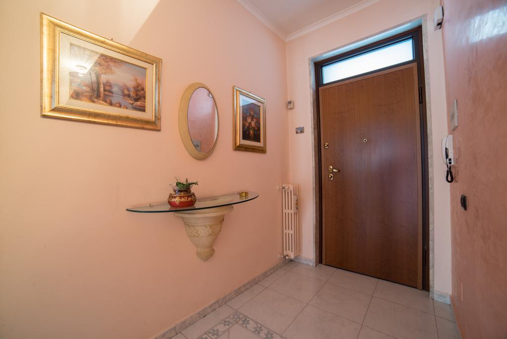 La Casa Di Rosa Matera Exterior foto