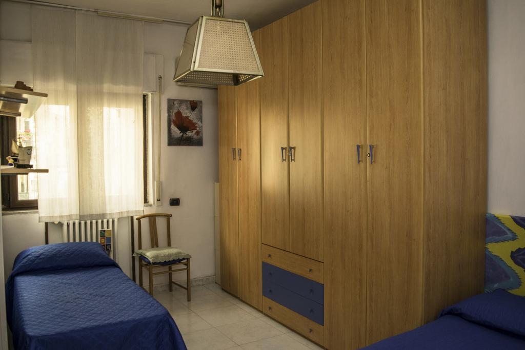 La Casa Di Rosa Matera Exterior foto